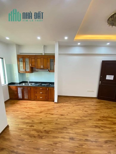 BÁN CĂN HỘ 54M2, 2PN KĐT MỄ TRÌ HẠ, FULL NỘI THẤT MỚI, 2 TỶ 1