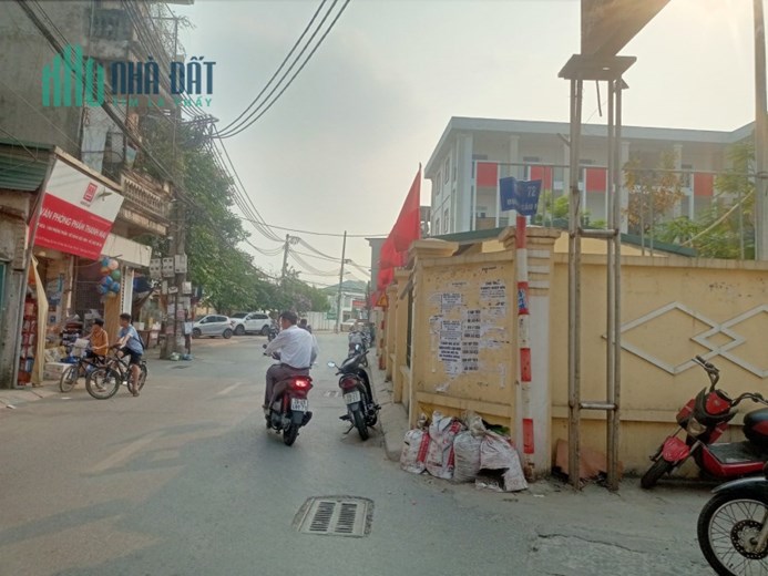 BÁN NHÀ PHỐ Cổ Nhuế, Bắc Từ Liêm, oto, KD, 120m2, nhỉnh 13 tỷ: tam1st
