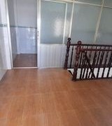 CÓ NGAY CĂN NHÀ SHR TẠI TÔ KÝ - HÓC MÔN. CHỈ 1.8 TỶ