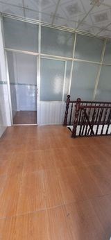 CÓ NGAY CĂN NHÀ SHR TẠI TÔ KÝ - HÓC MÔN. CHỈ 1.8 TỶ