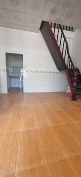 CÓ NGAY CĂN NHÀ SHR TẠI TÔ KÝ - HÓC MÔN. CHỈ 1.8 TỶ
