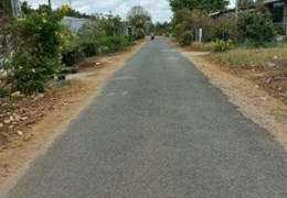 Chính chủ cần bán đất vị trí đẹp tại tỉnh Trà Vinh