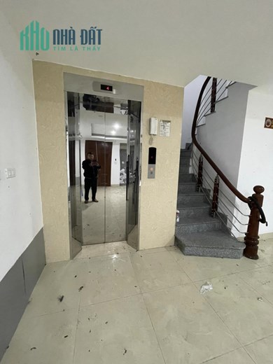 55m 8 Tầng Thang Máy Phố Trần Quang Diệu Kinh Doanh Tuyệt  Đỉnh. Chủ Cần Bán Gấp