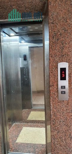 Bán nhà đẹp phố TRUNG KÍNH, 6 tầng THANG MÁY, 40m2 sát phố, 6 tỷ