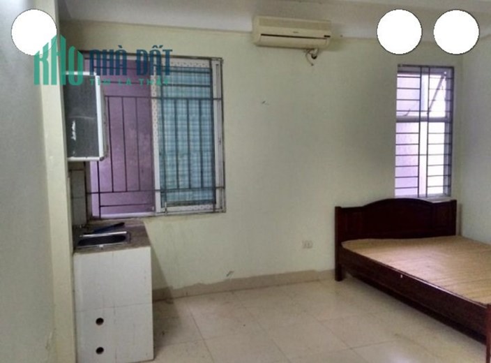 Bán nhà 120m2, phố Cổ Nhuế, Bắc Từ Liêm, oto, KD, nhỉnh 13 tỷ: tam8st
