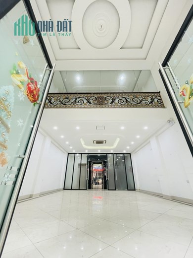 102m 8 Tầng Dòng Tiền 2 Tỷ 1 Năm Mặt Phố Võ Văn Dũng Trung Tâm Đống Đa. Vị Trí Kim Cương Kinh Doanh