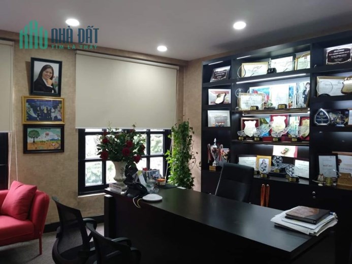MẶT PHỐ KINH DOANH BẤT CHẤP - 2 THOÁNG, VỈA HÈ - VÀNH ĐAI 2.5 ĐANG HOÀN THIỆN CHẠY TRƯỚC NHÀ, GIÁ
