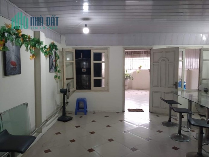 MẶT PHỐ KINH DOANH BẤT CHẤP - 2 THOÁNG, VỈA HÈ - VÀNH ĐAI 2.5 ĐANG HOÀN THIỆN CHẠY TRƯỚC NHÀ, GIÁ