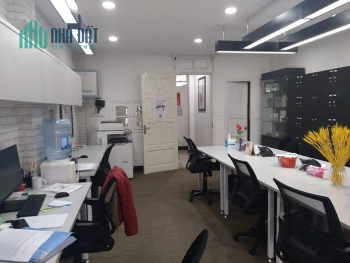 MẶT PHỐ KINH DOANH BẤT CHẤP - 2 THOÁNG, VỈA HÈ - VÀNH ĐAI 2.5 ĐANG HOÀN THIỆN CHẠY TRƯỚC NHÀ, GIÁ