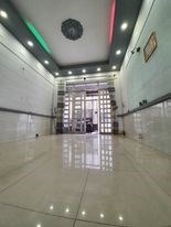 KHU DÂN CƯ ĐÔNG ĐÚC, Hiệp Thành Q12.  40m- 2 T, HẺM Ô TÔ - CHỈ 3.45 TỶ.