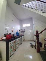 KHU DÂN CƯ ĐÔNG ĐÚC, Hiệp Thành Q12.  40m- 2 T, HẺM Ô TÔ - CHỈ 3.45 TỶ.
