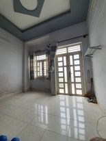 KHU DÂN CƯ ĐÔNG ĐÚC, Hiệp Thành Q12.  40m- 2 T, HẺM Ô TÔ - CHỈ 3.45 TỶ.