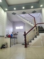 KHU DÂN CƯ ĐÔNG ĐÚC, Hiệp Thành Q12.  40m- 2 T, HẺM Ô TÔ - CHỈ 3.45 TỶ.