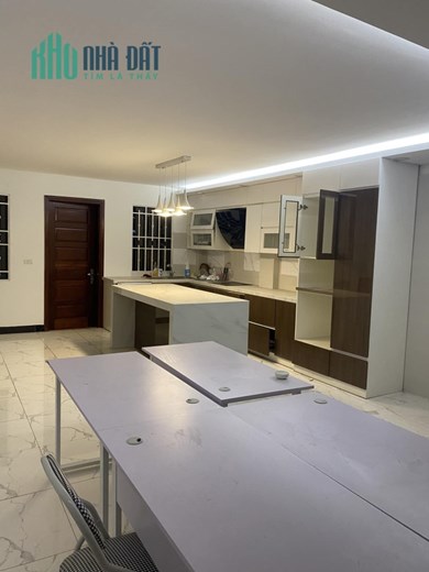 Siêu phẩm Trung Kính - Cầu Giấy 70Mx7T* MT5,2m - Ô tô tránh, Kinh doanh 22,8 Tỷ.