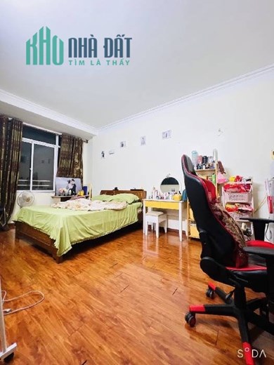 Văn Quán - Hà Đông, BÁ.N nhà 4 tầng, ô tô đỗ cổng, giá nhỉnh 4tỷ