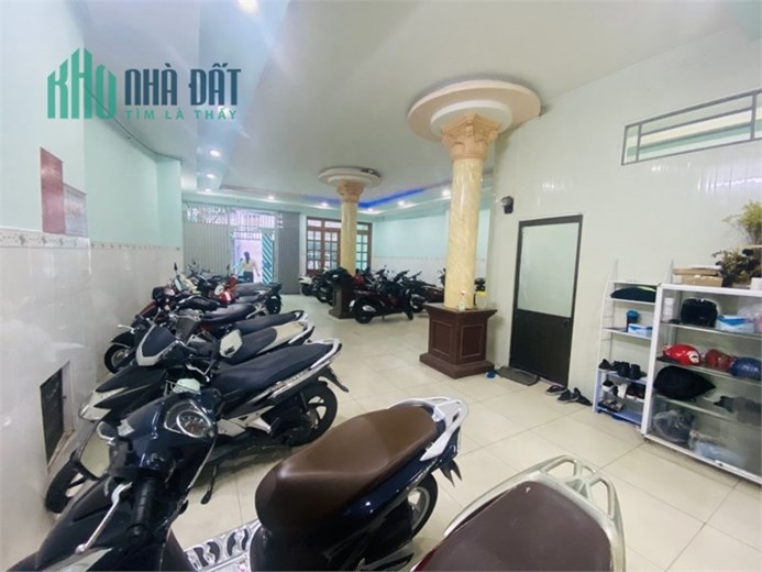 KHÔNG THỂ TIN ĐÃ TỔNG GIẢM 22 TỶ - Giá mới CHỈ 40 tỷ 
MẶT TIỀN ĐẤT THÁNH TÂN BÌNH -270M2- 50