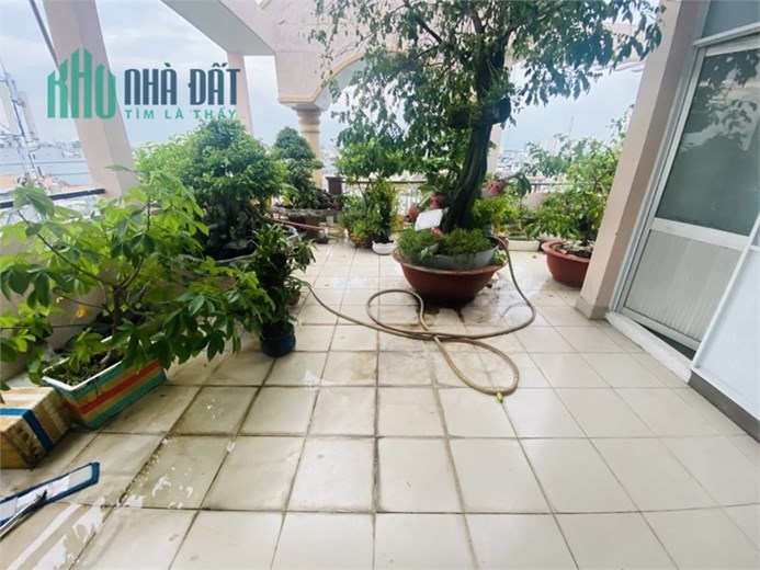 KHÔNG THỂ TIN ĐÃ TỔNG GIẢM 22 TỶ - Giá mới CHỈ 40 tỷ 
MẶT TIỀN ĐẤT THÁNH TÂN BÌNH -270M2- 50