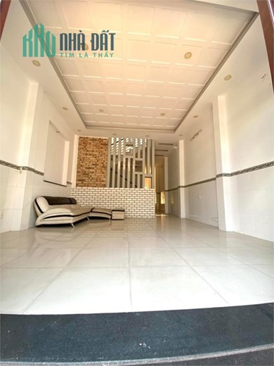 KHÔNG THỂ TIN ĐÃ TỔNG GIẢM 22 TỶ - Giá mới CHỈ 40 tỷ 
MẶT TIỀN ĐẤT THÁNH TÂN BÌNH -270M2- 50