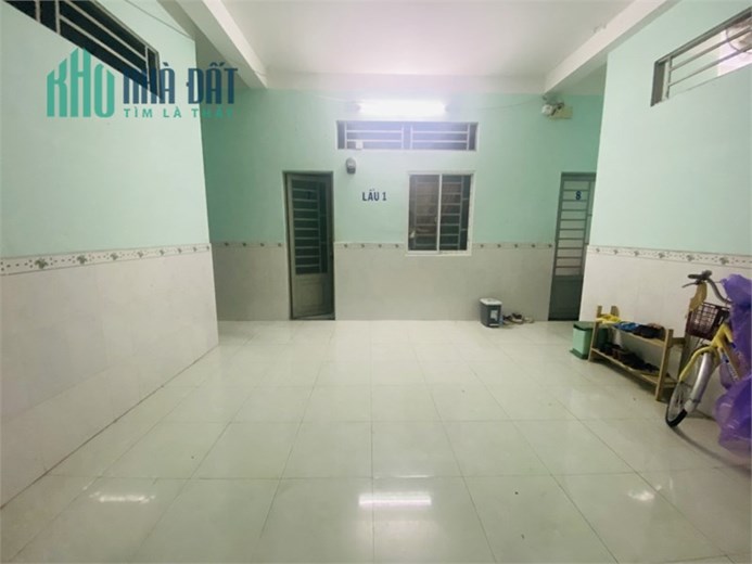 KHÔNG THỂ TIN ĐÃ TỔNG GIẢM 22 TỶ - Giá mới CHỈ 40 tỷ 
MẶT TIỀN ĐẤT THÁNH TÂN BÌNH -270M2- 50
