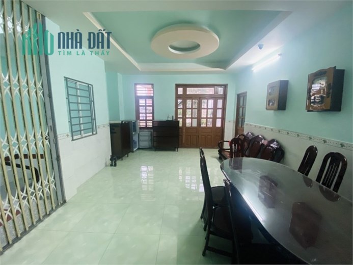 KHÔNG THỂ TIN ĐÃ TỔNG GIẢM 22 TỶ - Giá mới CHỈ 40 tỷ 
MẶT TIỀN ĐẤT THÁNH TÂN BÌNH -270M2- 50