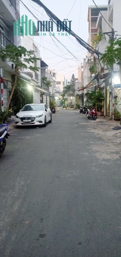 Giảm gần 1 tỷ HXH Lê Thúc Hoạch, PTH TP 45m2 4T BTCT nhà mới ở ngay giá chỉ 5 tỷ xx