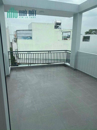 Giảm gần 1 tỷ HXH Lê Thúc Hoạch, PTH TP 45m2 4T BTCT nhà mới ở ngay giá chỉ 5 tỷ xx