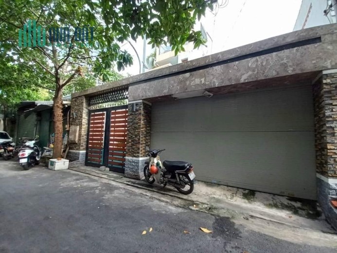 🍎 BÁN GẤP NHÀ MÃ LÒ - BTĐA - BÌNH TÂN - 112M2 - NGANG 4.5M,  HẺM XE TẢI - GIÁ 6,7 TỶ