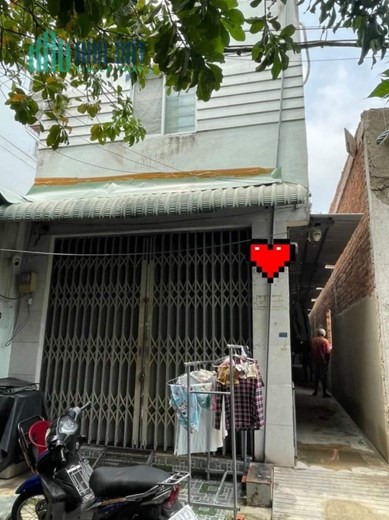 🍎 BÁN GẤP NHÀ MÃ LÒ - BTĐA - BÌNH TÂN - 112M2 - NGANG 4.5M,  HẺM XE TẢI - GIÁ 6,7 TỶ