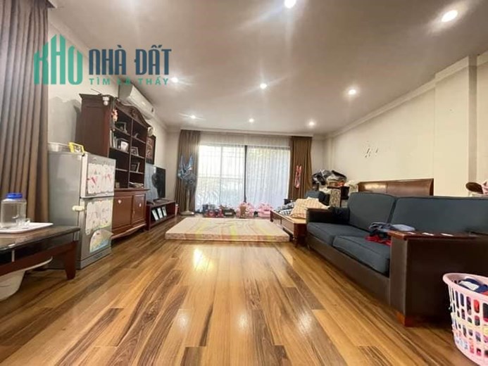 Phải Thật Nhanh! Chùa Láng, đẹp lung linh, 2 mặt ngõ, oto tránh, 45m2, chỉ 5.19 tỷ