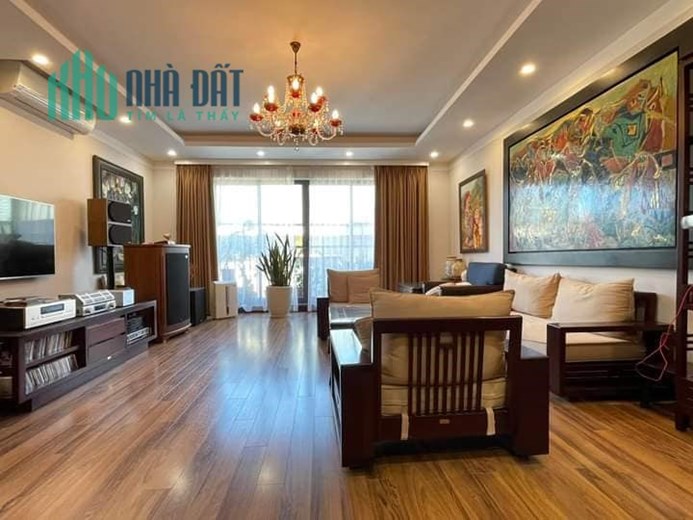 Phải Thật Nhanh! Chùa Láng, đẹp lung linh, 2 mặt ngõ, oto tránh, 45m2, chỉ 5.19 tỷ