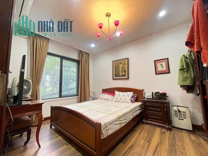 Phải Thật Nhanh! Chùa Láng, đẹp lung linh, 2 mặt ngõ, oto tránh, 45m2, chỉ 5.19 tỷ