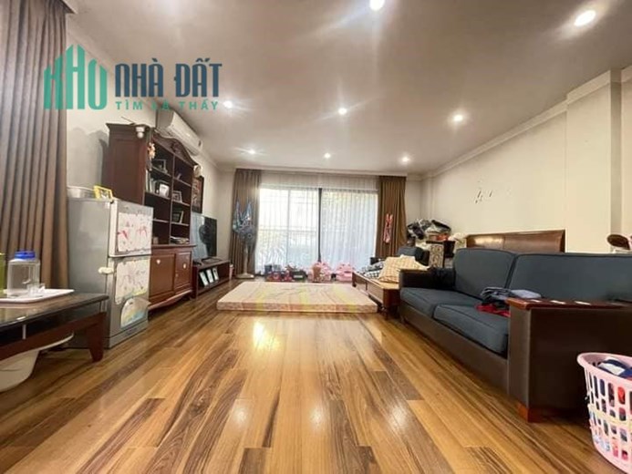 Phải Thật Nhanh! Chùa Láng, đẹp lung linh, 2 mặt ngõ, oto tránh, 45m2, chỉ 5.19 tỷ