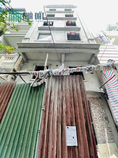 GÀ ĐẺ TRỨNG VÀNG CCMN 33 PHÒNG - THÁNG MÁY - FULL NỘI THẤT - MẶT NGÕ THÔNG - ÔTÔ ĐỖ CỬA - ÔTÔ TRÁNH