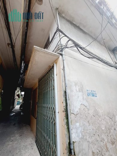 BÁN NHÀ TRƯƠNG ĐỊNH, LÔ GÓC THOÁNG SÁNG, TƯƠI LAI RẠNG RỠ. DIỆN TÍCH 19M2 X MẶT TIỀN 4M X 2.5 TẦNG.