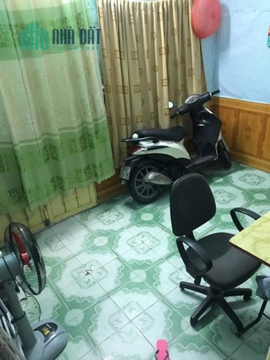 BÁN NHÀ TRƯƠNG ĐỊNH, LÔ GÓC THOÁNG SÁNG, TƯƠI LAI RẠNG RỠ. DIỆN TÍCH 19M2 X MẶT TIỀN 4M X 2.5 TẦNG.