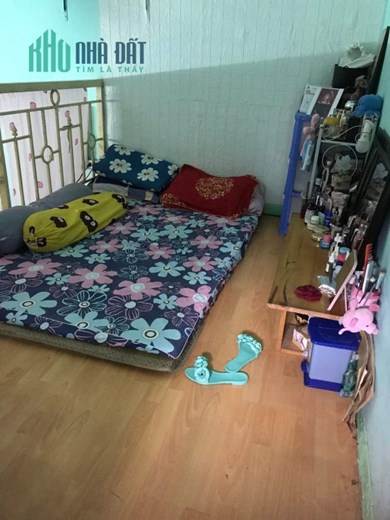 BÁN NHÀ TRƯƠNG ĐỊNH, LÔ GÓC THOÁNG SÁNG, TƯƠI LAI RẠNG RỠ. DIỆN TÍCH 19M2 X MẶT TIỀN 4M X 2.5 TẦNG.