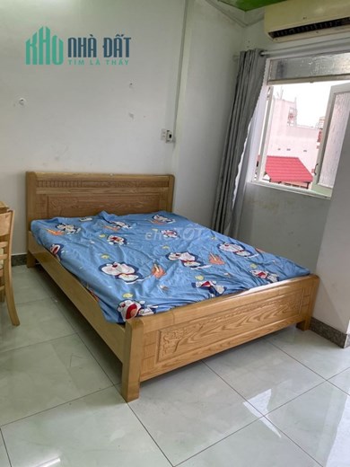 Cho thuê phòng trọ Địa chỉ 59 Nguyễn Suý, P. Tân Quý, Q. Tân Phú.