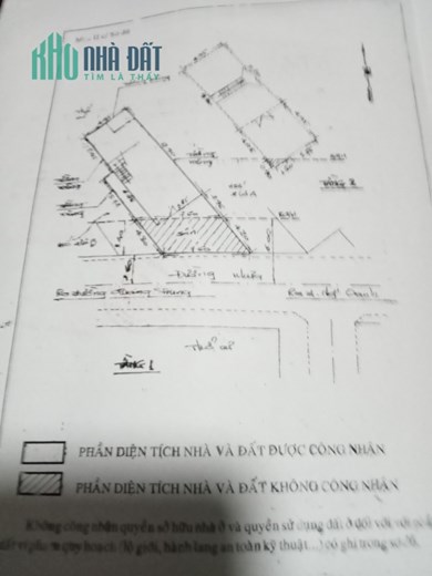 Chính chủ cần bán nhà ở 41/26 Nguyễn Oanh, phường 10, quận Gò Vấp, TPHCM.