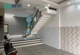 ĐƯỜNG SỐ 7 - BÌNH HƯNG HÒA NGAY AEON MAIL TÂN PHÚ 60M2 5 TẦNG HẺM 6M KHU CAO TẦNG DÂN TRÍ CAO CHỦ