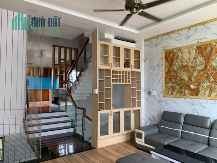 ĐƯỜNG SỐ 7 - BÌNH HƯNG HÒA NGAY AEON MAIL TÂN PHÚ 60M2 5 TẦNG HẺM 6M KHU CAO TẦNG DÂN TRÍ CAO CHỦ