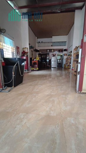 Bán Nhà Quận 12, HXH Thông Tân Chánh Hiệp, 70M2, Vừa Ở Vừa KD, Chỉ 3 Tỷ 8.