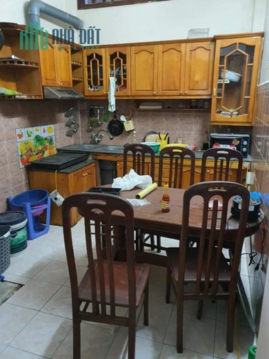 1 NHÀ RA PHỐ - 2 tâng phố Hàng Chai 40m2 MT4 chỉ 3.95 tỷ - CỦA HIẾM 2 SÁNG THOÁNG TRƯỚC SAU