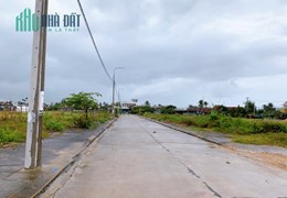 Suất Đầu Tư Duy nhất Tại Nam Phú Yên 139m2 Chỉ Với 1,79 tỷ