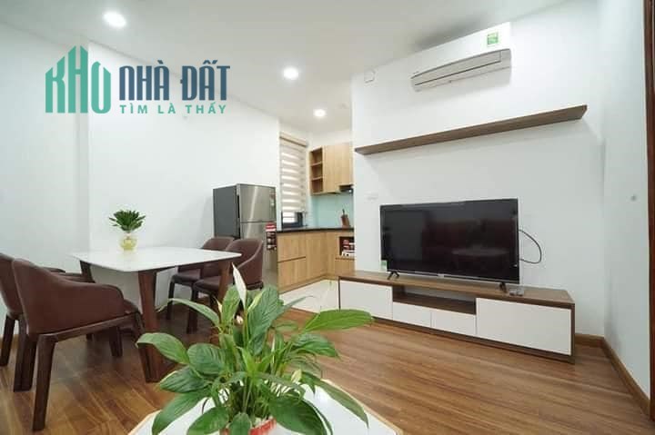 Bán Aprartment - Văn phòng MP Nhân Hòa 100m, 9 tầng, DT 2 tỷ/năm, giá 34 tỷ