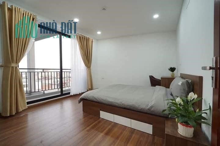 Bán Aprartment - Văn phòng MP Nhân Hòa 100m, 9 tầng, DT 2 tỷ/năm, giá 34 tỷ