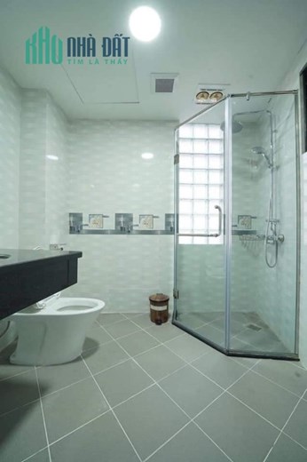 Bán Aprartment - Văn phòng MP Nhân Hòa 100m, 9 tầng, DT 2 tỷ/năm, giá 34 tỷ
