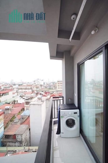 Bán Aprartment - Văn phòng MP Nhân Hòa 100m, 9 tầng, DT 2 tỷ/năm, giá 34 tỷ