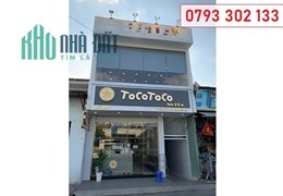 ⭐Nhượng quán Cafe - trà sữa cổng KCN Hố Nai 3, Trảng Bom, 0793302133