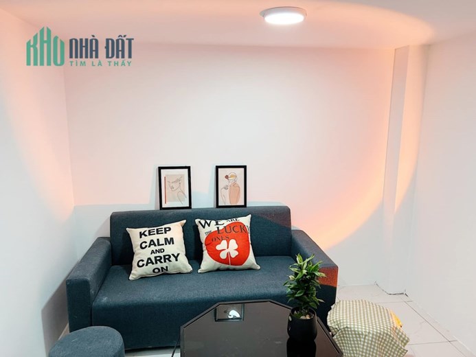 Hiếm, CHDV Pháo Đài Láng, 125m, 9T, 33PKK, Dòng tiền 2 tỷ/năm, nhỉnh 21 tỷ