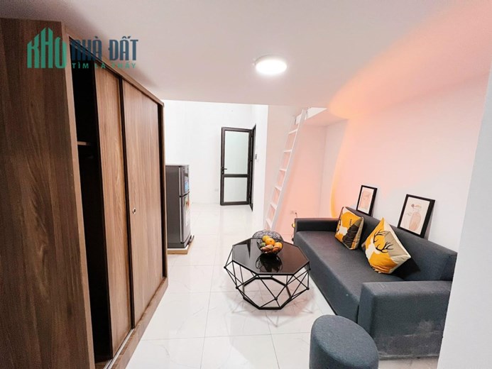 Hiếm, CHDV Pháo Đài Láng, 125m, 9T, 33PKK, Dòng tiền 2 tỷ/năm, nhỉnh 21 tỷ